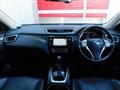 2014 Nissan X-Trail
