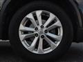 2014 Nissan X-Trail