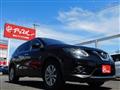 2014 Nissan X-Trail