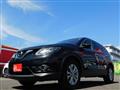 2014 Nissan X-Trail