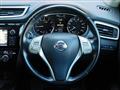 2014 Nissan X-Trail
