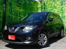 2014 Nissan X-Trail