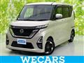 2021 Nissan ROOX