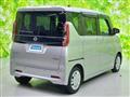 2022 Nissan ROOX