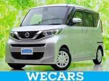 2022 Nissan ROOX