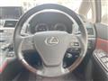 2015 Lexus HS HYBRID