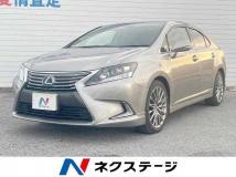 2015 Lexus HS HYBRID