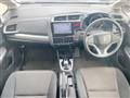 2016 Honda Fit Hybrid