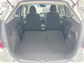2016 Honda Fit Hybrid