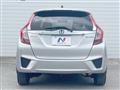 2016 Honda Fit Hybrid