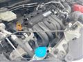2016 Honda Fit Hybrid