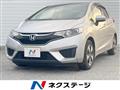 2016 Honda Fit Hybrid