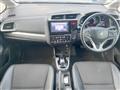 2016 Honda Fit Hybrid