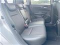 2016 Honda Fit Hybrid