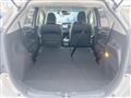2016 Honda Fit Hybrid