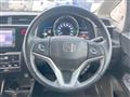 2016 Honda Fit Hybrid