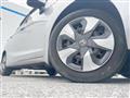 2016 Honda Fit Hybrid