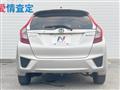 2016 Honda Fit Hybrid