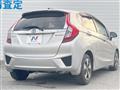 2016 Honda Fit Hybrid