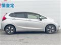 2016 Honda Fit Hybrid