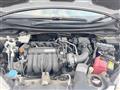 2016 Honda Fit Hybrid