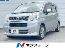 2017 Daihatsu Move