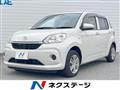 2021 Toyota Passo