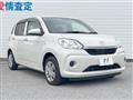 2021 Toyota Passo