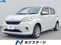 2021 Toyota Passo