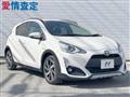 2016 Toyota AQUA