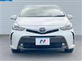 2016 Toyota PRIUS α