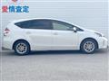2016 Toyota PRIUS α