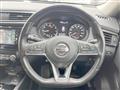 2019 Nissan X-Trail