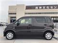 2021 Suzuki Wagon R