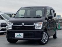 2021 Suzuki Wagon R