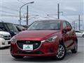 2017 Mazda Demio