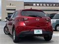2017 Mazda Demio