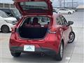 2017 Mazda Demio