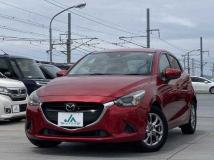 2017 Mazda Demio