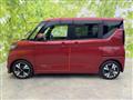 2020 Nissan ROOX