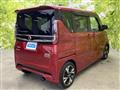 2020 Nissan ROOX