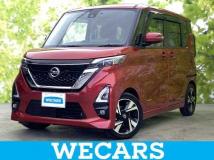 2020 Nissan ROOX