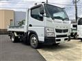 2015 Mitsubishi Fuso Canter