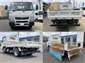 2015 Mitsubishi Fuso Canter