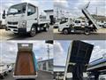 2015 Mitsubishi Fuso Canter