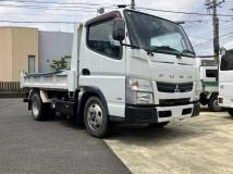 2015 Mitsubishi Fuso Canter