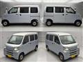 2013 Daihatsu Hijet Cargo