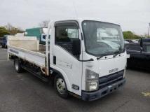 2009 Isuzu Elf Truck