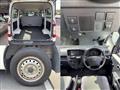 2022 Toyota Townace Van