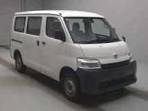 2022 Toyota Townace Van